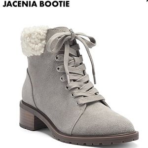 SOLE SOCIETY
JACENIA BOOTIE